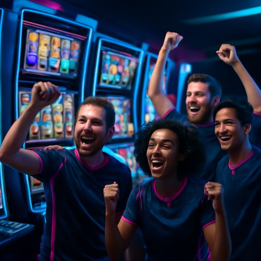 online slot machines real promotion board on phone