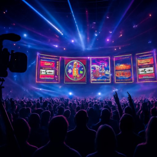online slot machines real partner studio camera setup