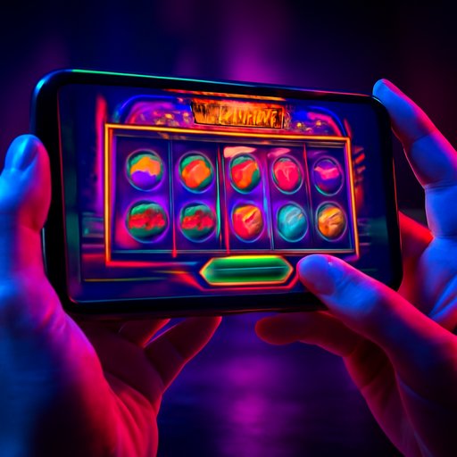 online slot machines real vip badge display