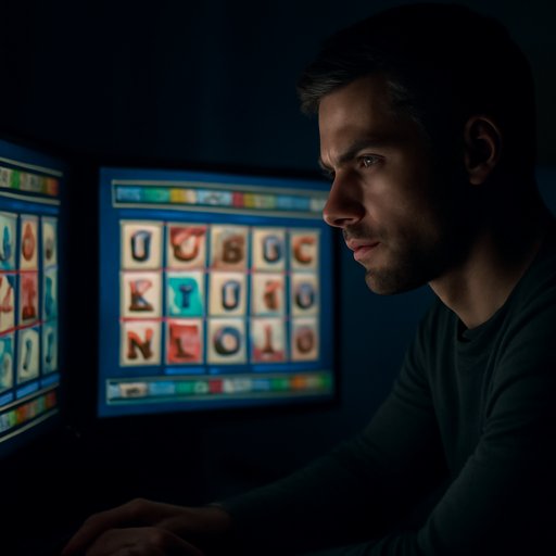 online slot machines real service notice dashboard