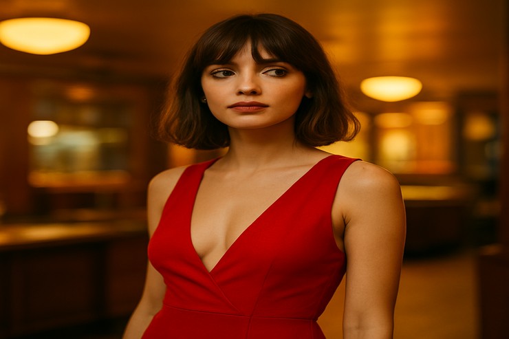 A true online arcade game experience