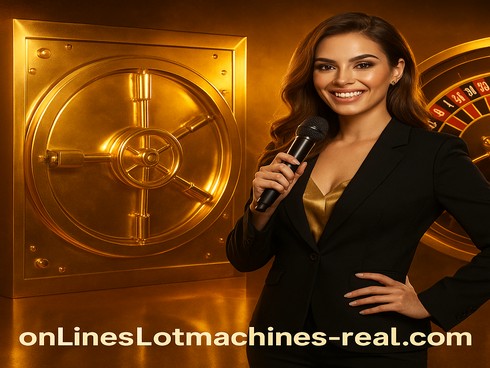 Real online arcade gaming offering.