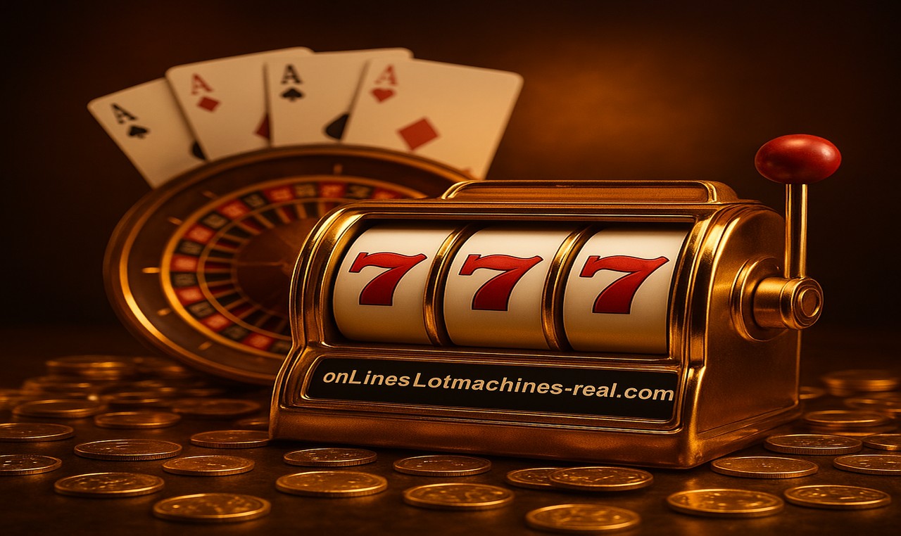 Authentic online arcade gaming