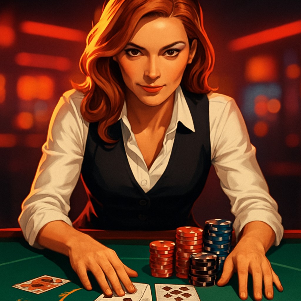 True online arcade gaming experience.