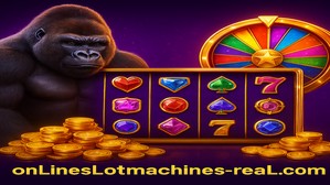 Real online arcade entertainment