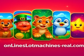 A legitimate online arcade gaming