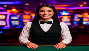 Legitimate online arcade game