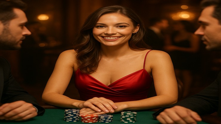 online arcade game real