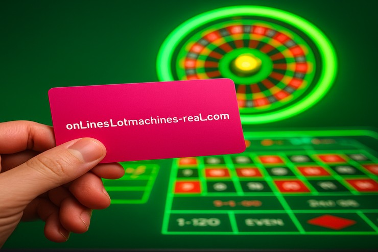 Realistic online arcade gaming